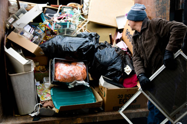 Best Dumpster Rental Services  in Stanwood, WA