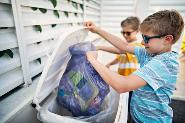 Trusted Stanwood, WA Junk Removal Experts