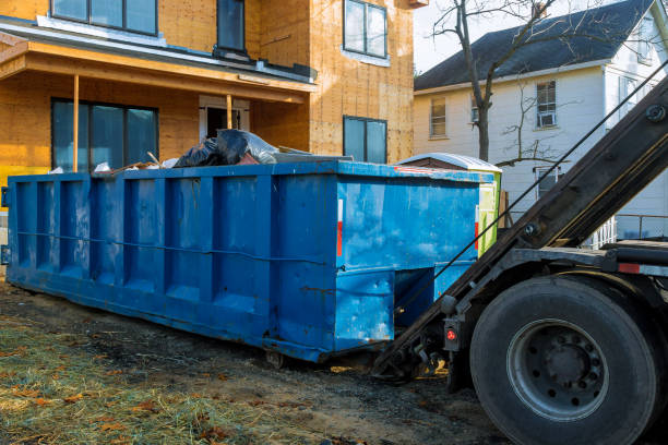 Best Construction Debris Removal  in Stanwood, WA