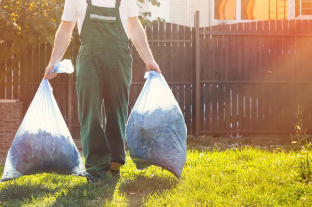 Best Construction Debris Removal  in Stanwood, WA