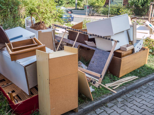 Best Junk Removal Near Me  in Stanwood, WA