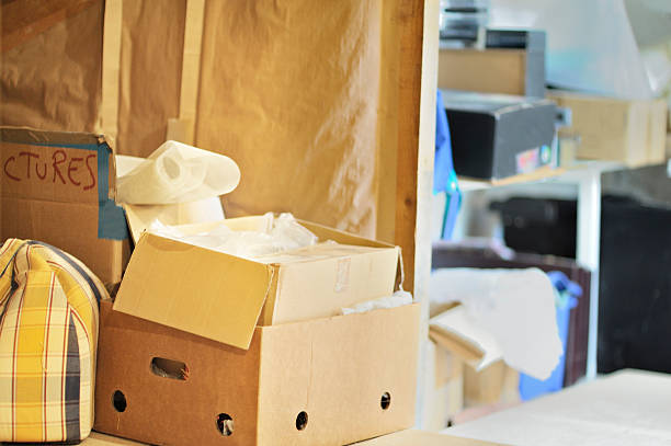 Best Trash Removal Near Me  in Stanwood, WA