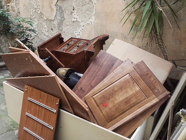 Best Yard Waste Removal  in Stanwood, WA