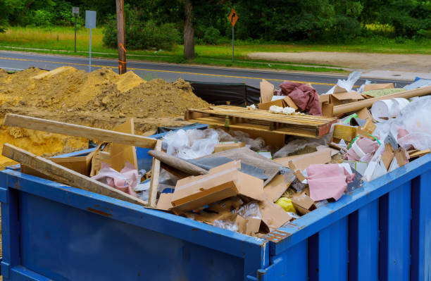 Best Office Junk Removal  in Stanwood, WA